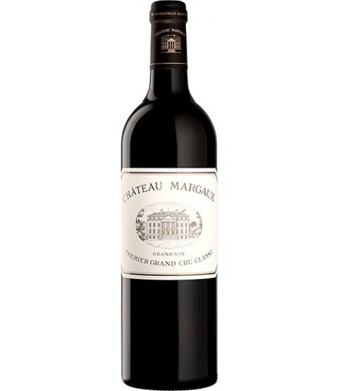 Chateau Margaux 瑪歌 2019