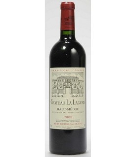 Chateau La Lagune 拉拉貢 2000