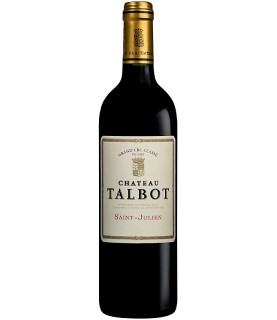 Chateau Talbot 大寶 2015