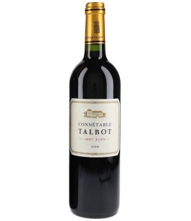 Connetable Talbot 大寶二牌 2008