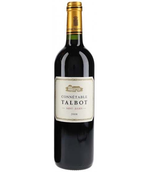 Connetable Talbot 大寶二牌 2008