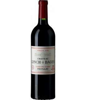 Chateau Lynch Bages 靚次伯 2019