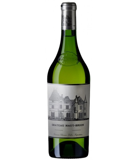 Chateau Haut Brion Blanc 奧比安白 2008