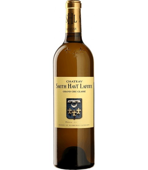 Chateau Smith Haut Lafitte Blanc 史密夫拉菲白 2020