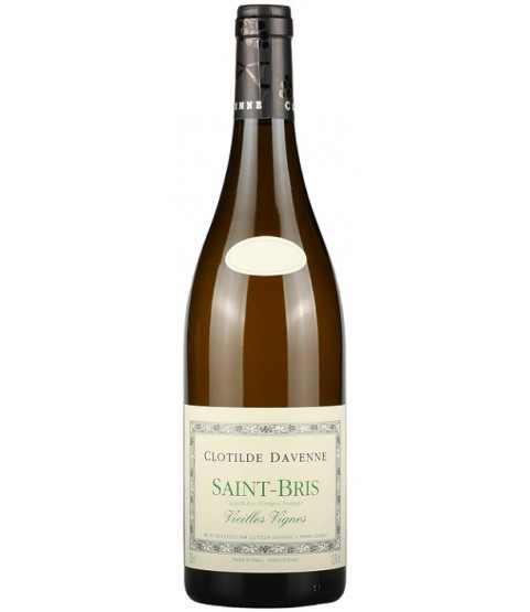 Domaine Clotilde Davenne Saint Bris Vieilles Vignes 蒂芬 - 聖布里老藤 2022