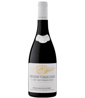 Domaine Mongeard Mugneret Pernand Vergelesses 1er Cru Vergelesses Rouge 蒙佳謬尼略 - 佩奈韋爾蔡萊一級田'韋爾蔡萊'乾紅  2018 