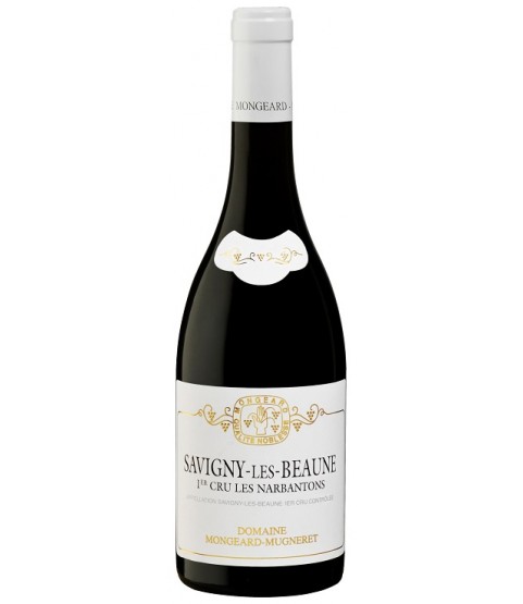 Domaine Mongeard Mugneret Savigny Les Beaune 1er Cru Narbantons 蒙佳謬尼略 - 薩維尼伯恩納邦東一級田 2019 