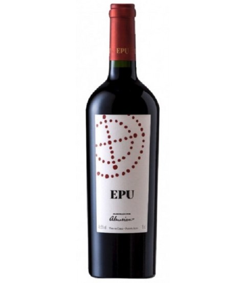 Almaviva EPU 智利王副牌 2019