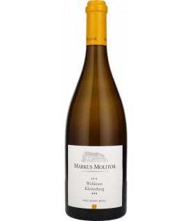Markus Molitor Wehlener Klosterberg Pinot Blanc Dry 馬庫斯梅麗特 - 威爾利娜白皮諾干白 2019 
