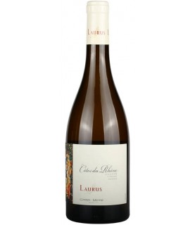 Gabriel Meffre Laurus Cotes du Rhone Blanc 加布里 - 月桂花羅納谷白酒 2020 