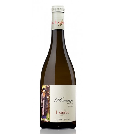 Gabriel Meffre Laurus Hermitage Blanc 加布里 - 月桂花艾米達吉白酒 2018