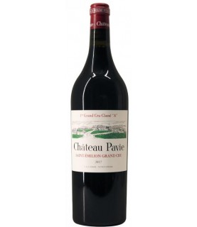 Chateau Pavie 柏菲 2017