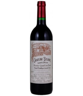 Chateau Belair 1er Grand Cru 碧豪莊園 1998