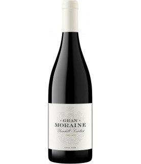 Gran Moraine Yamhill Carlton Pinot Noir 摩利亞 - 陽希爾卡頓黑皮諾 2018
