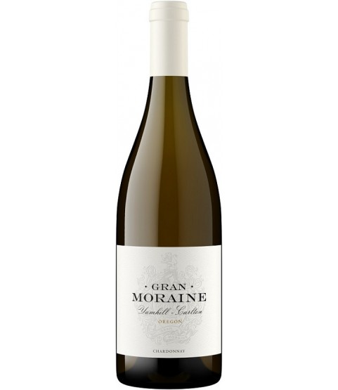 Gran Moraine Yamhill Carlton Chardonnay 摩利亞 - 陽希爾卡頓霞多麗 2017